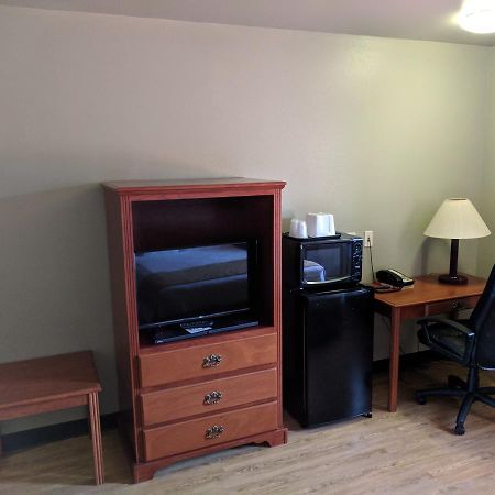 America'S Best Value Inn & Suites Gallup Exterior foto