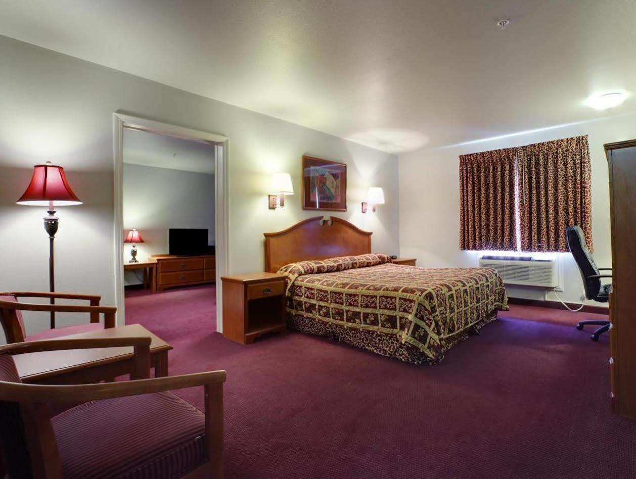 America'S Best Value Inn & Suites Gallup Exterior foto
